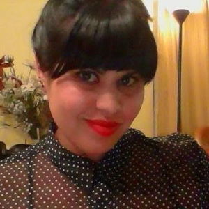 Meet your Posher, Lorena